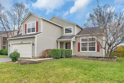 27039 W Hemlock Rd, Channahon, IL 60410