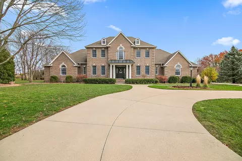 1092 Country Ln, Bourbonnais, IL 60914