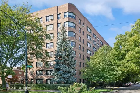 4880 N Marine Dr #511, Chicago, IL 60640