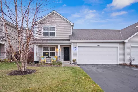275 Maryland Ln, Pingree Grove, IL 60140