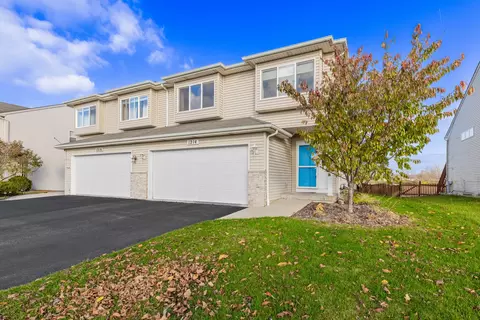 1214 Riverview Dr #1214, Joliet, IL 60431