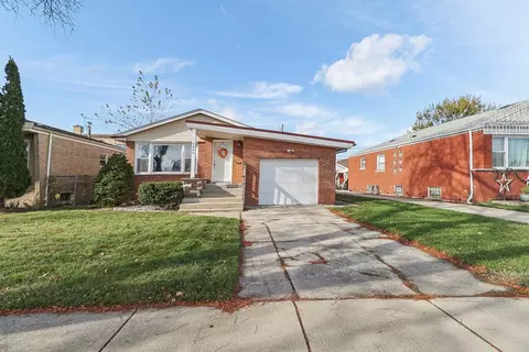 9800 S Troy Ave, Evergreen Park, IL 60805
