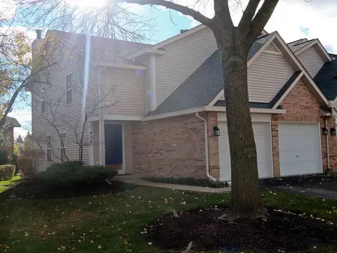 Exterior - 408 E Theodore Ln, Itasca, IL 60143 photo 2 of 6