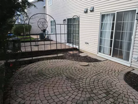 Exterior - 408 E Theodore Ln, Itasca, IL 60143 photo 6 of 6