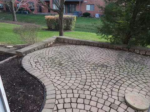 Exterior - 408 E Theodore Ln, Itasca, IL 60143 photo 4 of 6