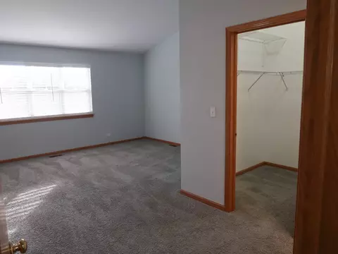 Bedroom - 408 E Theodore Ln, Itasca, IL 60143 photo 1 of 2