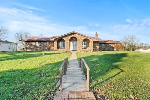 1505 Pheasant Ln, New Lenox, IL 60451