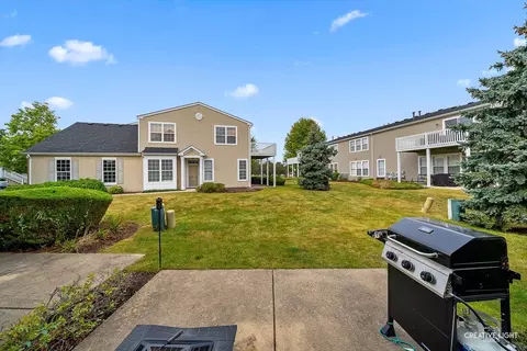 1313 Westhampton Dr #1313, Plainfield, IL 60586 photo 21