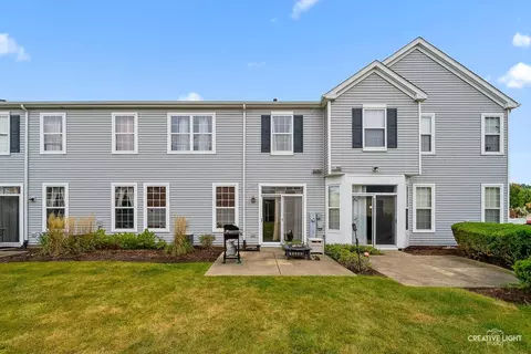 1313 Westhampton Dr #1313, Plainfield, IL 60586 photo 20