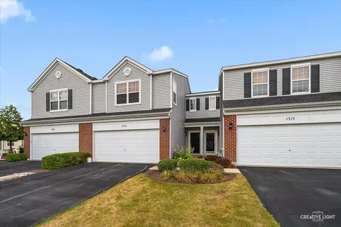 1313 Westhampton Dr #1313, Plainfield, IL 60586 photo 2