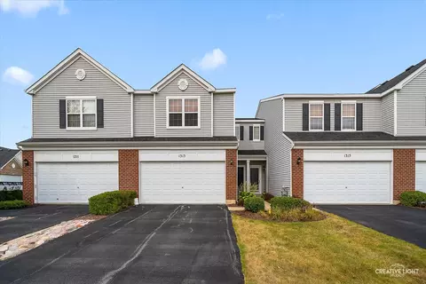 1313 Westhampton Dr #1313, Plainfield, IL 60586