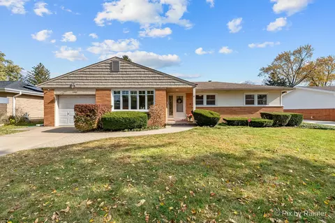 101 N Forrest Ave, Arlington Heights, IL 60004