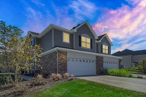 15107 W Cyrus Dr, Manhattan, IL 60442