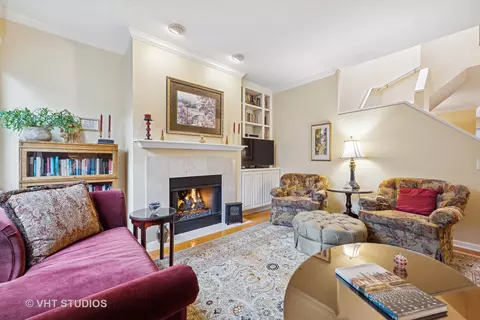 1724 E 54th St #D, Chicago, IL 60615 photo 7