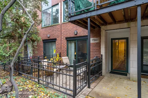 1724 E 54th St #D, Chicago, IL 60615 photo 3