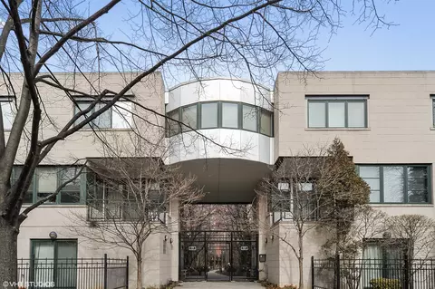 1724 E 54th St #D, Chicago, IL 60615