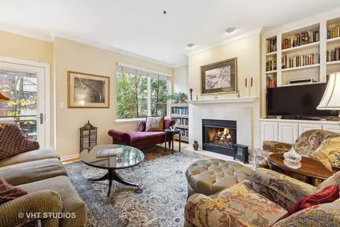 1724 E 54th St #D, Chicago, IL 60615 photo 5