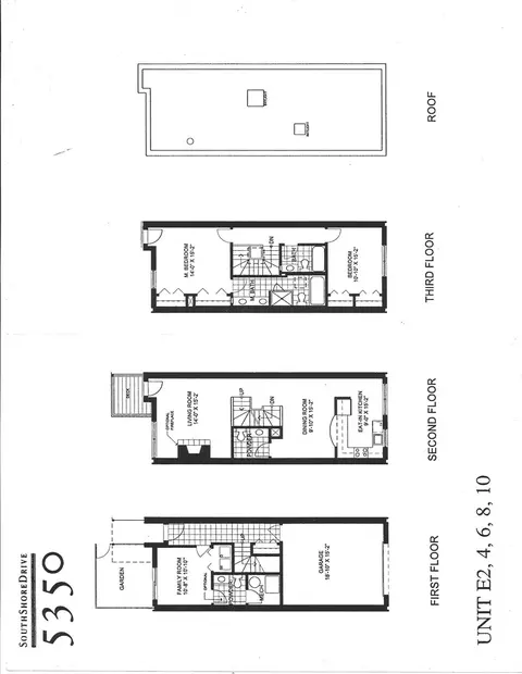 1724 E 54th St #D, Chicago, IL 60615 photo 23