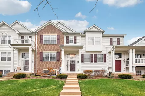 14612 Thomas Jefferson Dr, Plainfield, IL 60544