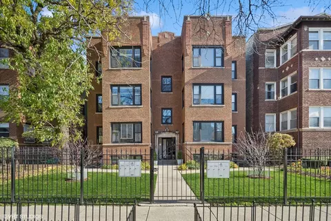 4407 N Beacon St #1S, Chicago, IL 60640
