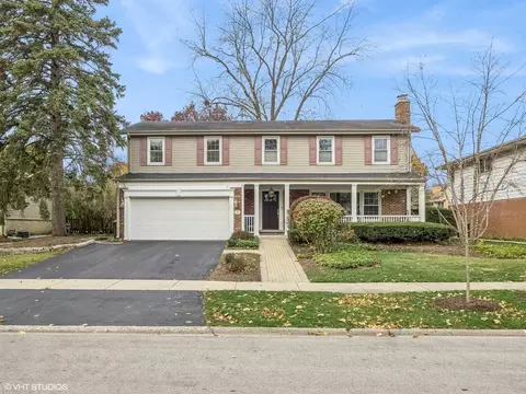 1534 N Pine Ave, Arlington Heights, IL 60004