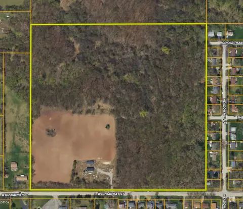 0 Broadway St, Mchenry, IL 60050