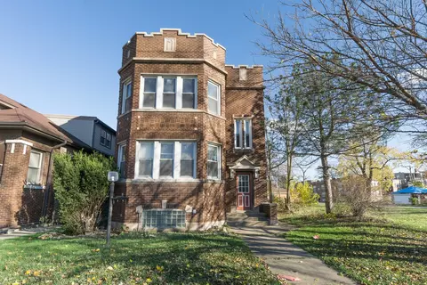 7351 S Indiana Ave, Chicago, IL 60619