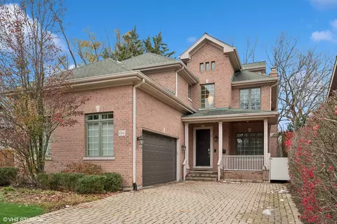 1714 Wilmette Ave, Wilmette, IL 60091