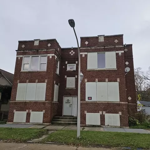 16 W 113th Pl, Chicago, IL 60628