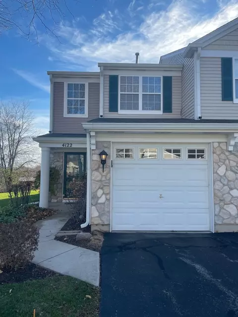 4122 Oak Tree Ln, Plainfield, IL 60586 photo 2