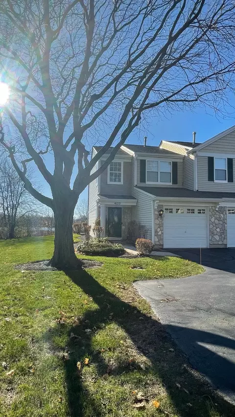 4122 Oak Tree Ln, Plainfield, IL 60586 photo 3