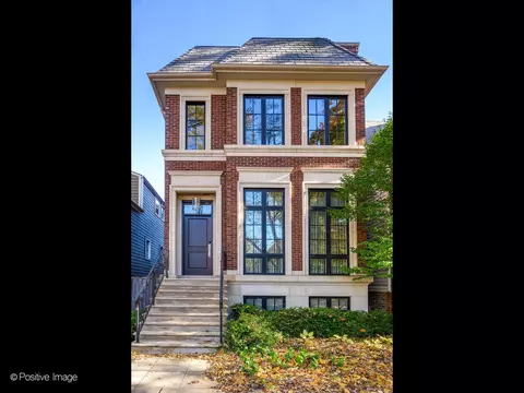 3643 N Seeley Ave, Chicago, IL 60618