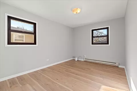 Bedroom - 17900 Rose St, Lansing, IL 60438 photo 2 of 3