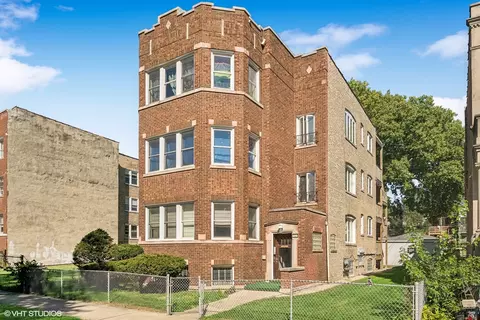 7321 S Harvard Ave, Chicago, IL 60621