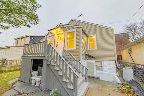 6309 W Cuyler Ave, Chicago, IL 60634