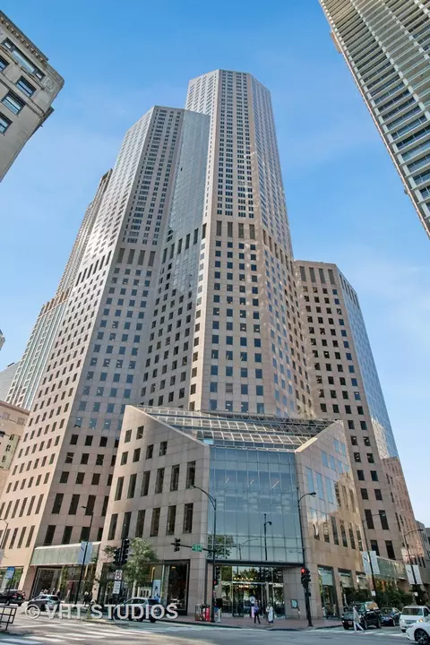 950 N Michigan Ave #4101, Chicago, IL 60611