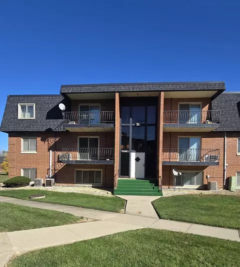 Undisclosed, Hazel Crest, IL 60429