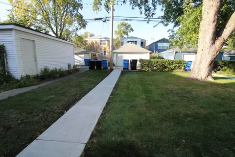Exterior - 7562 W Devon Ave, Chicago, IL 60631 photo 3 of 6
