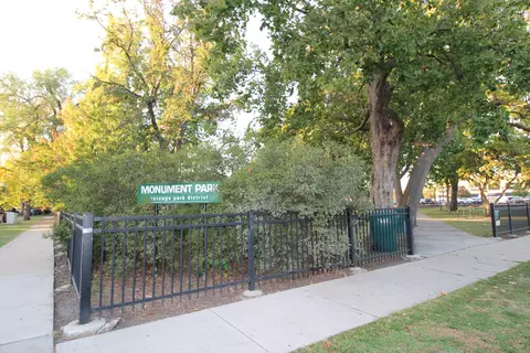 Exterior - 7562 W Devon Ave, Chicago, IL 60631 photo 5 of 6