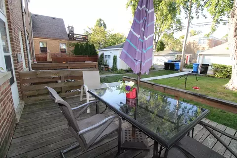 Exterior - 7562 W Devon Ave, Chicago, IL 60631 photo 2 of 6