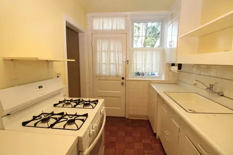Kitchen - 7562 W Devon Ave, Chicago, IL 60631 photo 2 of 2