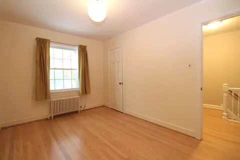 Bedroom - 7562 W Devon Ave, Chicago, IL 60631 photo 3 of 3