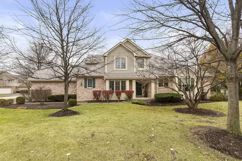 4535 N Seminole Dr, Glenview, IL 60026