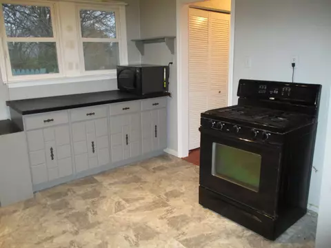 Kitchen - 313 E Jackson St, Seneca, IL 61360 photo 2 of 2
