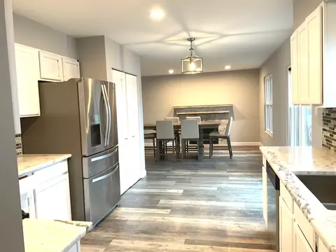 Kitchen - 1209 Brookfield Dr, Plainfield, IL 60586 photo 2 of 2