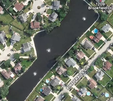 View/Area - 1209 Brookfield Dr, Plainfield, IL 60586 photo 1 of 1