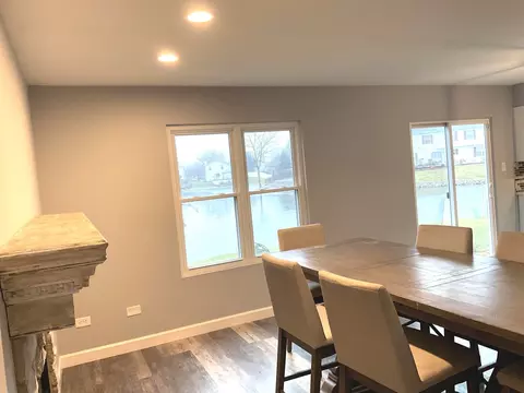 Dining - 1209 Brookfield Dr, Plainfield, IL 60586 photo 2 of 2