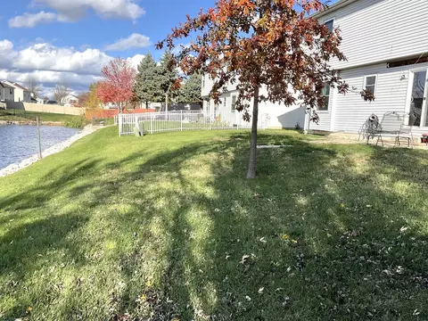 Exterior - 1209 Brookfield Dr, Plainfield, IL 60586 photo 3 of 5
