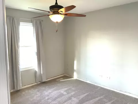 Bedroom - 1209 Brookfield Dr, Plainfield, IL 60586 photo 1 of 2