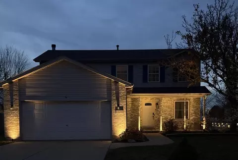 Exterior - 1209 Brookfield Dr, Plainfield, IL 60586 photo 4 of 5